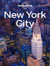 Cover image for New York City City Guide